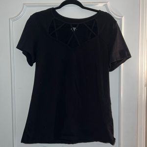 Torrid T-Shirt Size 2